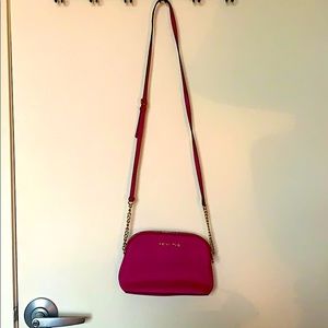 Michael Kors crossbody bag